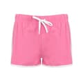 Pikkukuva 1 / 3: Skinni Fit Womens/Ladies Retro Shorts
