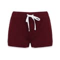Pikkukuva 1 / 3: Skinni Fit Womens/Ladies Retro Shorts