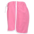 Pikkukuva 3 / 3: Skinni Fit Womens/Ladies Retro Shorts