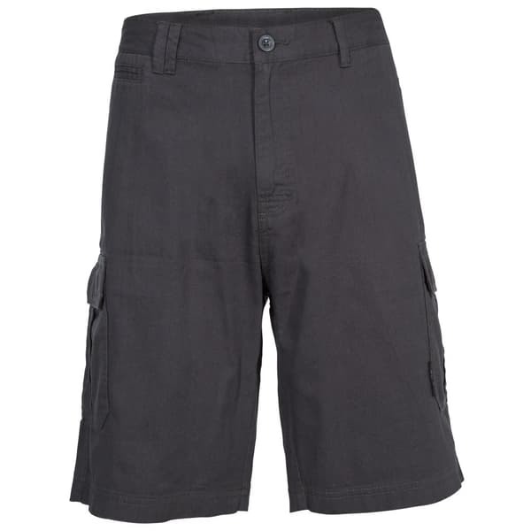 Trespass Rawson Shorts til mænd Charcoal XXL