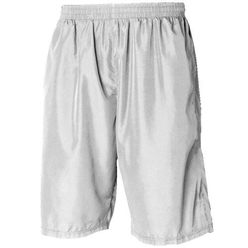 Bild av Tombo Teamsport Herrar Teamwear All Purpose Longline Fodrad Sport Short