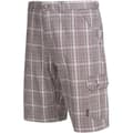 Miniatyrbilde 3 av 3: Trespass Mens Earwig Cargo Shorts