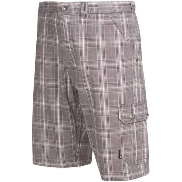 Trespass Mens Earwig Cargo Shorts