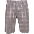 Miniatyrbilde 1 av 3: Trespass Mens Earwig Cargo Shorts