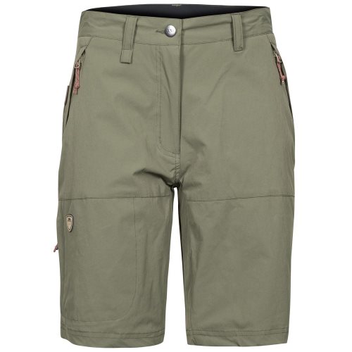 Bild av Trespass Kvinnors / damer rueful Cargo Shorts