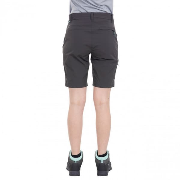 Trespass Kvinnor/Damer Rueful Cargo Shorts