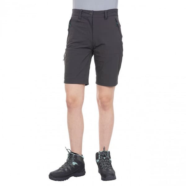 Trespass Kvinnor/Damer Rueful Cargo Shorts