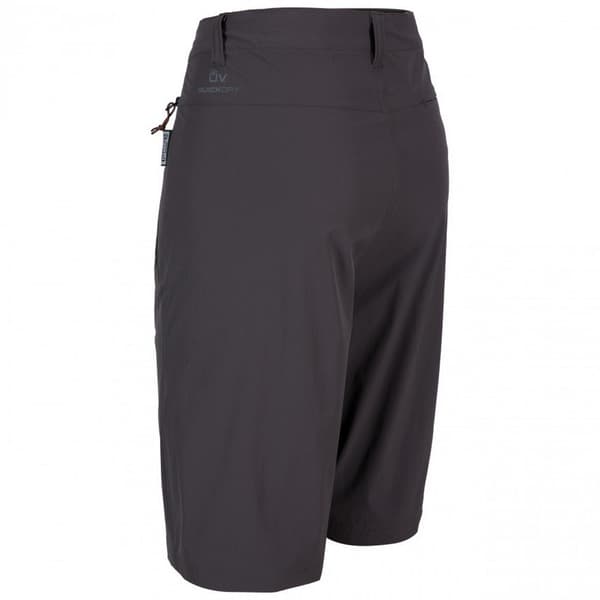 Trespass Kvinnor/Damer Rueful Cargo Shorts