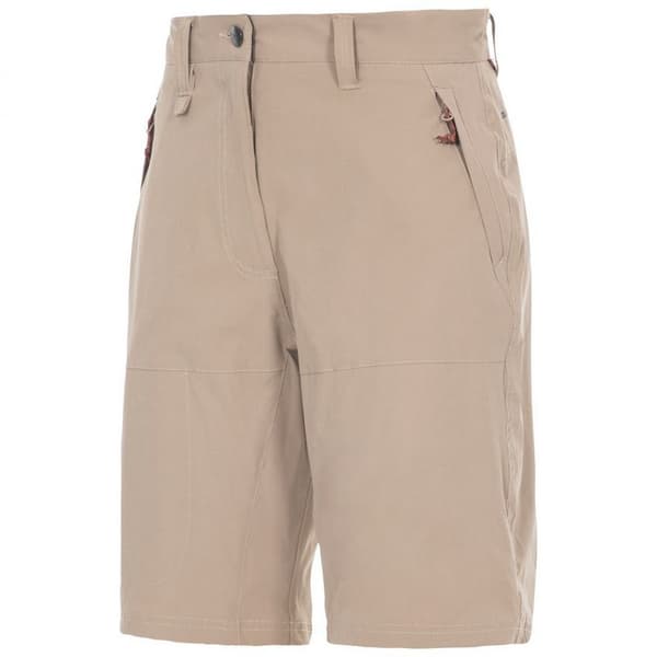 Trespass Kvinnor/Damer Rueful Cargo Shorts