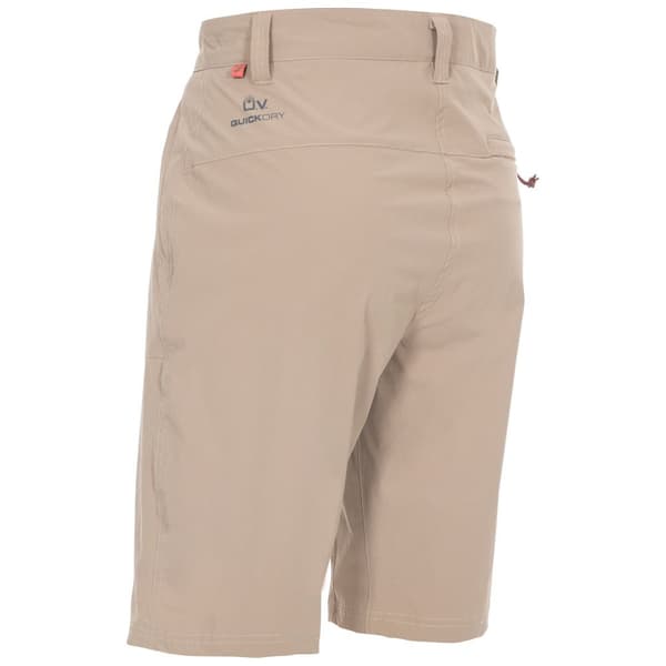 Trespass Kvinnor/Damer Rueful Cargo Shorts