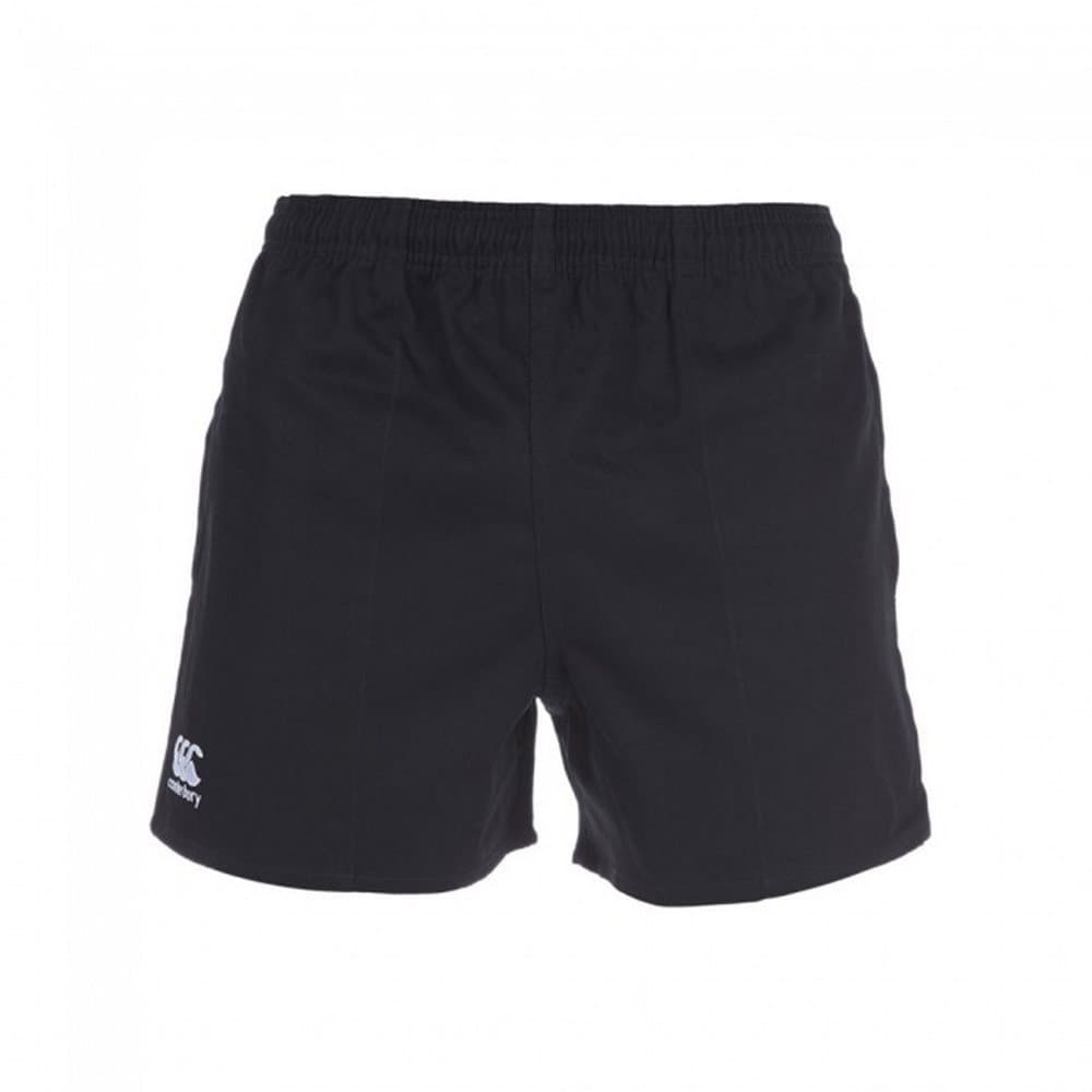 Canterbury Barn Tonåringar Professionella sportshorts med resår