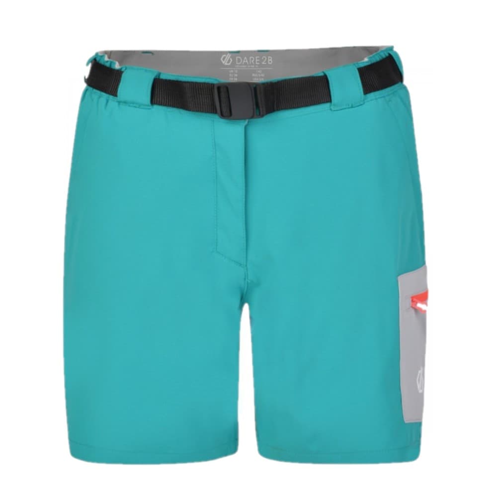 Regatta Kvinnor / damer förklarar lätta shorts med flera fickor