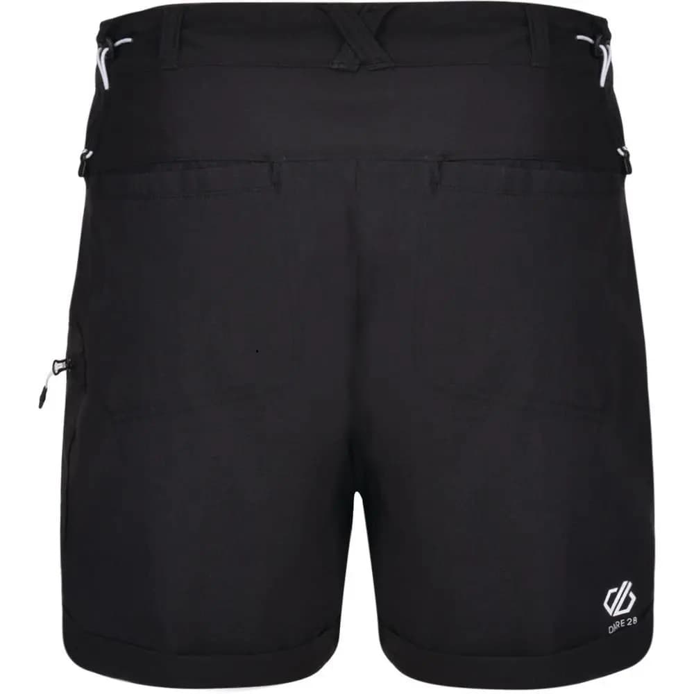 Regatta Kvinnor / damer förklarar lätta shorts med flera fickor