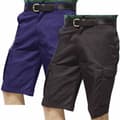 Miniatyrbild 2 av 3: Warrior Shorts för arbete för män i Cargo