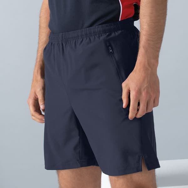Finden & Hales Mens Pro Stretch Elasticated Sport Shorts
