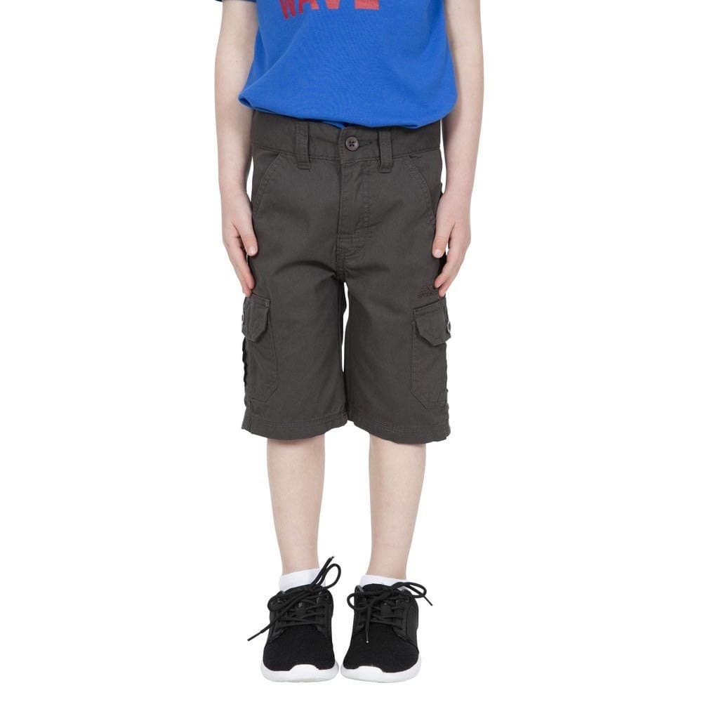 Trespass Boys Jaraa Shorts