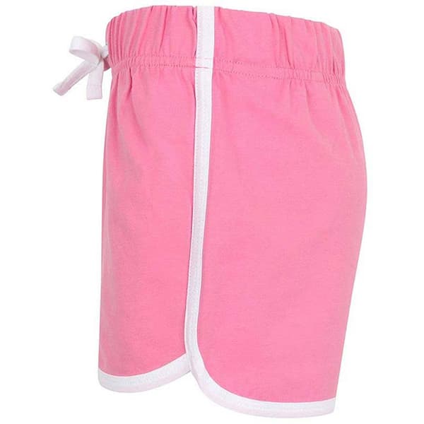 Skinni Minni sportshorts retro för barn och ungdomar
