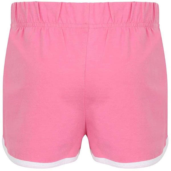 Skinni Minni sportshorts retro för barn och ungdomar