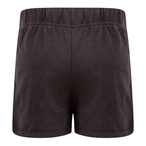 Skinni Minni Childrens/Kids Retro Sports Shorts