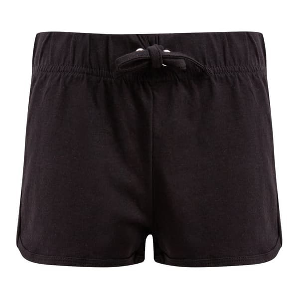Skinni Minni Childrens/Kids Retro Sports Shorts