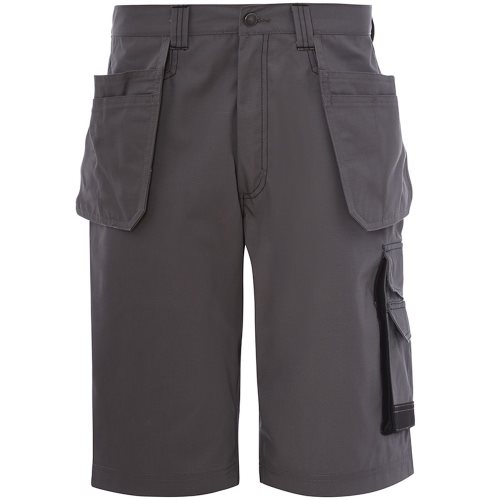 Bild av Alexandra Tungsten Holster Work Shorts för herrar