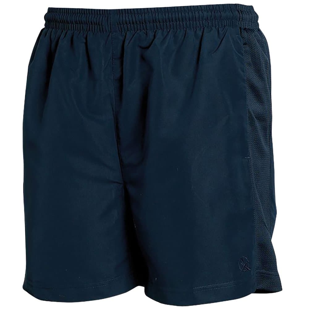 Tombo Teamsport Shorts för män med fodrad prestanda för sport