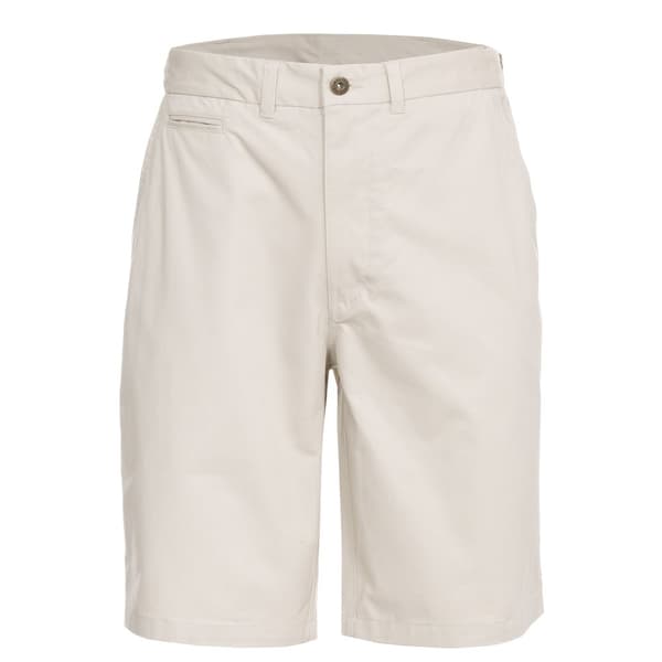 Trespass Firewall Casual Shorts för män Mushroom XS