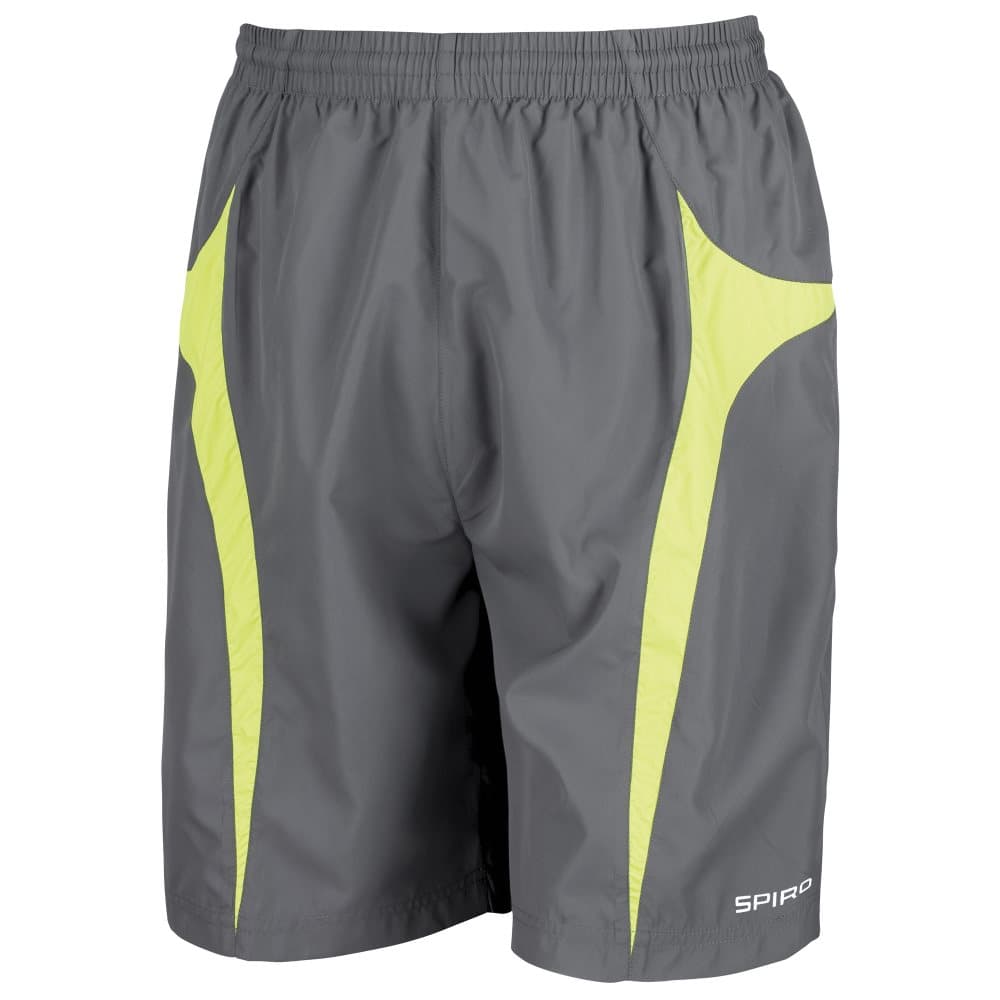 Spiro Micro-Team sportshorts för män