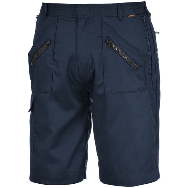 Portwest Action Shorts för män (S889)