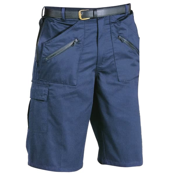 Portwest Action Shorts för män (S889)