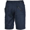 Miniatyrbilde 2 av 2: Portwest Mens Action Shorts (S889)