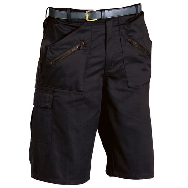 Portwest Action Shorts för män (S889)