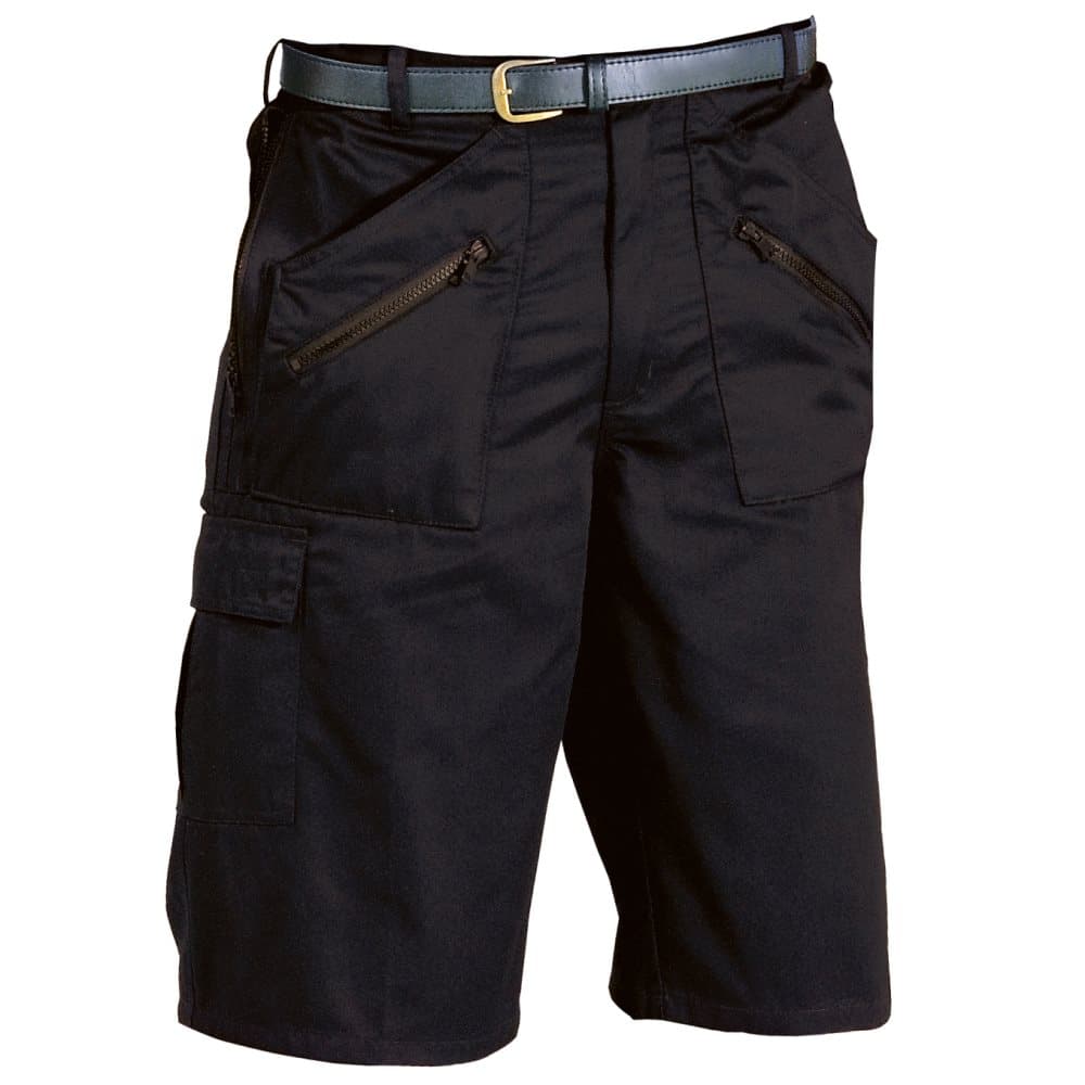 Portwest Action Shorts för män (S889)