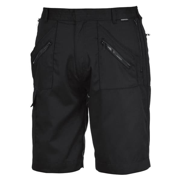 Portwest Action Shorts för män (S889)