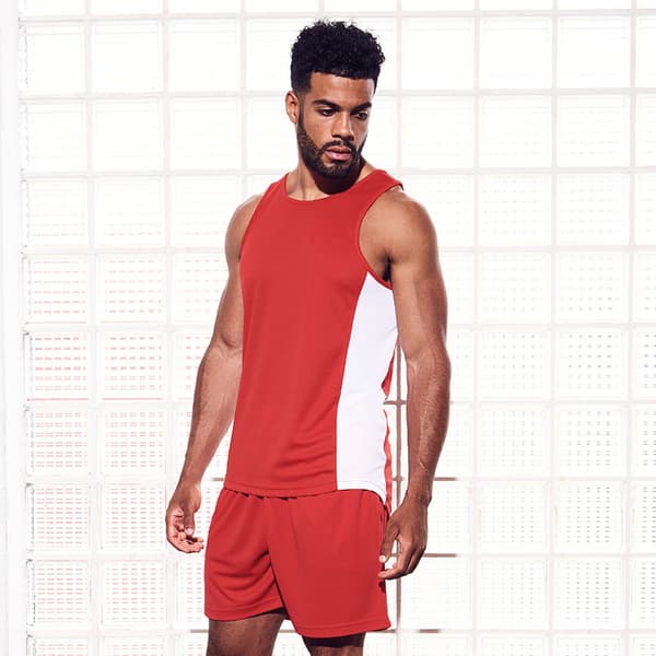 Just Cool Sportsshorts til mænd