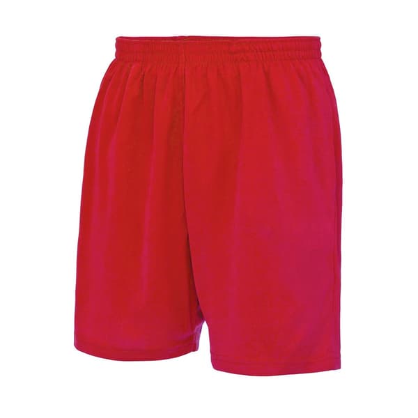 Just Cool Sportsshorts til mænd