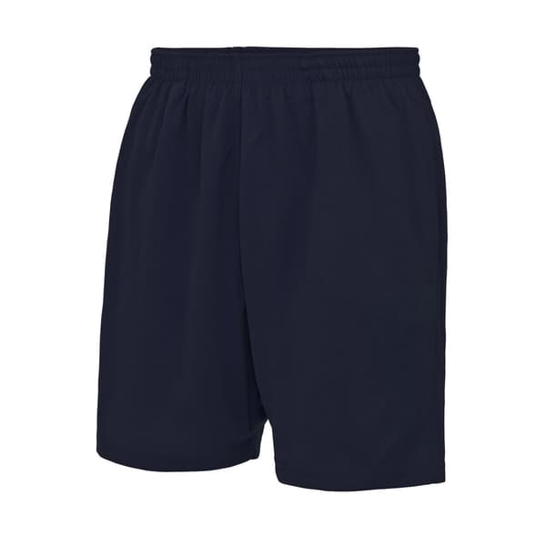 Just Cool Mens Sports Shorts
