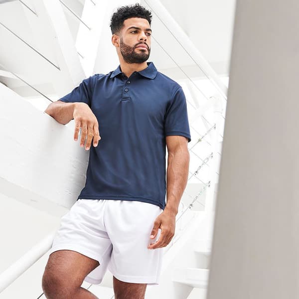 Just Cool Sportsshorts til mænd
