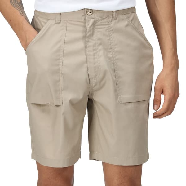 Regatta Mens New Action Shorts