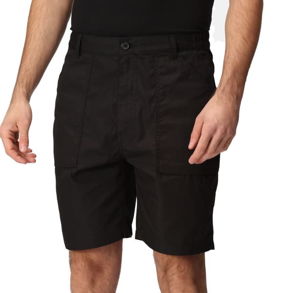 Regatta Mens New Action Shorts