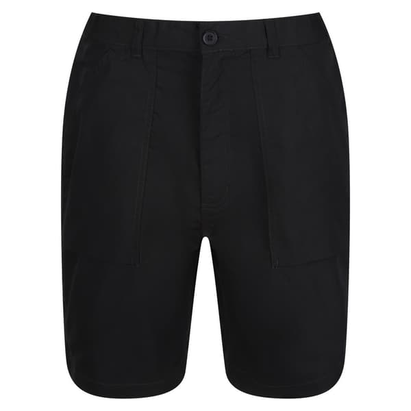 Regatta Mens New Action Shorts