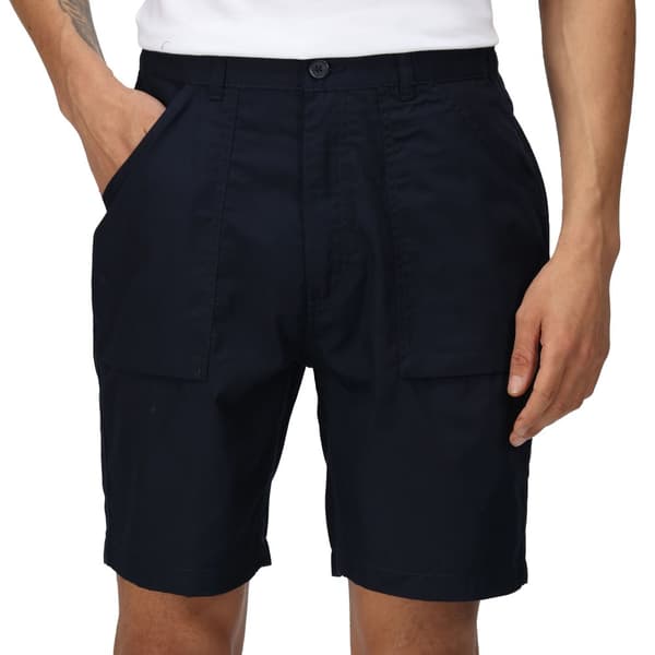 Regatta Mens New Action Shorts