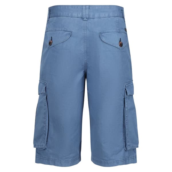 Regatta Mens Shorebay Vintage Cargo Shorts