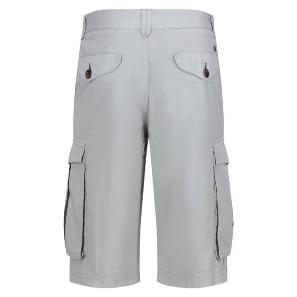 Regatta Mens Shorebay Vintage Cargo Shorts