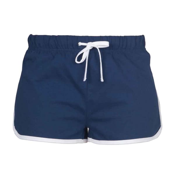 Skinni Minni Childrens/Kids Retro Shorts