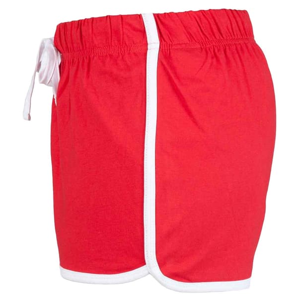 Skinni Minni Childrens/Kids Retro Shorts