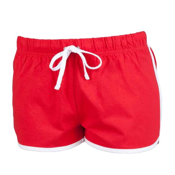 Skinni Minni Childrens/Kids Retro Shorts