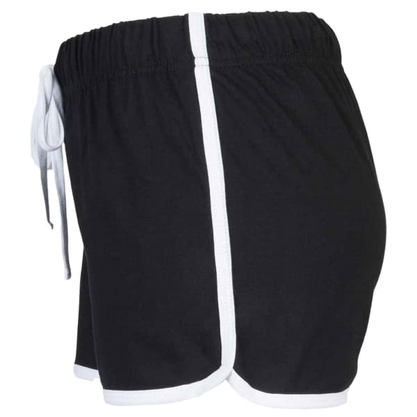 Skinni Minni Childrens/Kids Retro Shorts