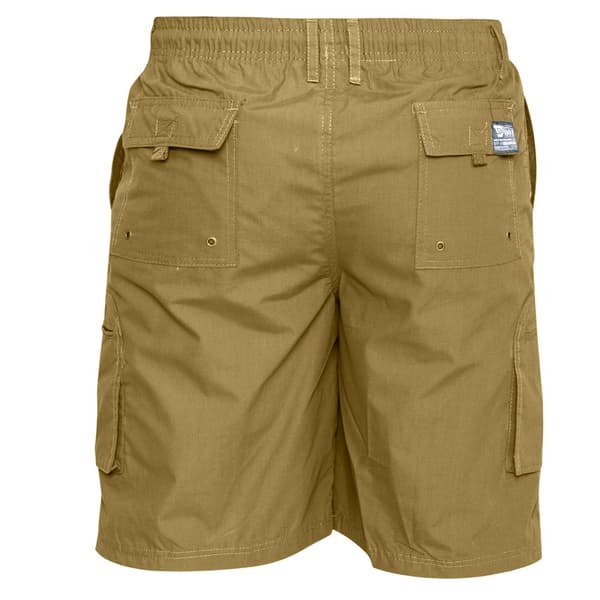 Duke Mens D555 Nick Kingsize Cargo Shorts