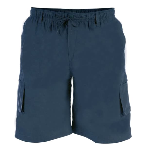Duke Mens D555 Nick Kingsize Cargo Shorts